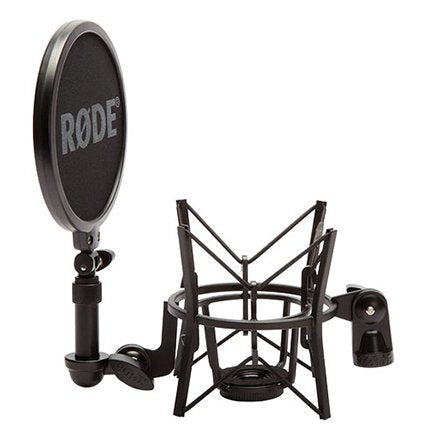 EAN 698813001477 - RØDE SM6 accesorio y pieza de repuesto para micrófono imagen 1