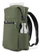 EAN 4047443533692 - Hama Ultimate 41,1 cm (16.2") Mochila Verde imagen 6
