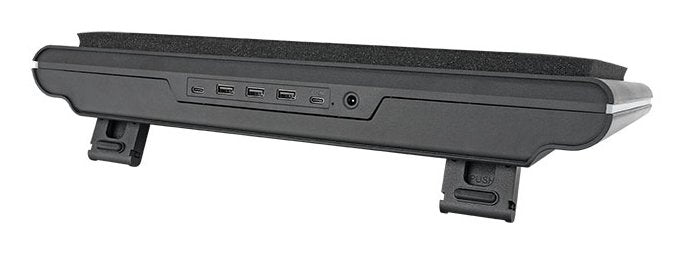 EAN 4711475647558 - Thermaltake Massive EXTREME almohadilla fría 3500 RPM Negro imagen 3