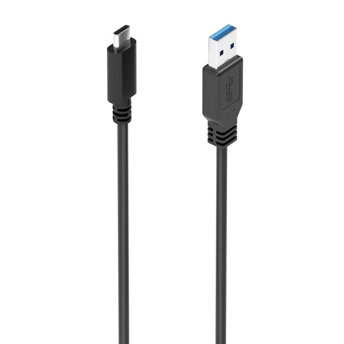 EAN 8435739901144 - AISENS A107-0860 cable USB USB 3.2 Gen 2 (3.1 Gen 2) 2 m USB C USB A imagen 1