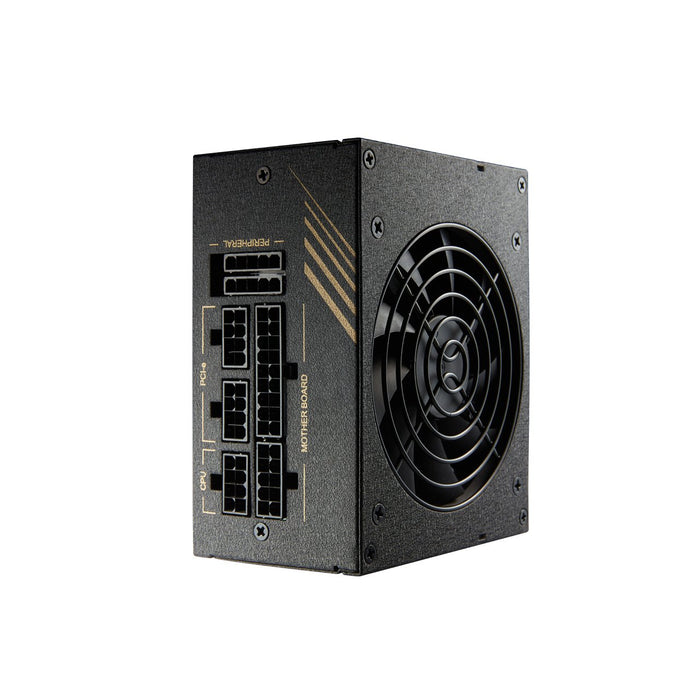 EAN 4713224522055 - FSP DAGGER PRO 650W unidad de fuente de alimentación 20+4 pin ATX SFX Negro imagen 3