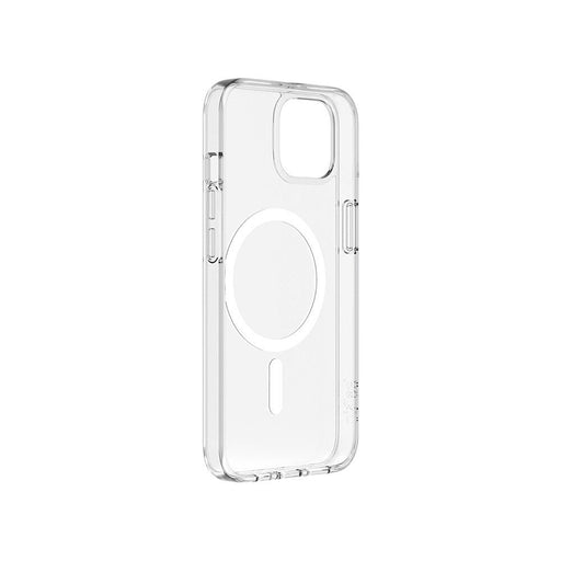 EAN 0745883840687 - Belkin SheerForce funda para teléfono móvil 15,5 cm (6.1") Transparente imagen 1