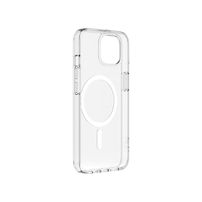 EAN 0745883840687 - Belkin SheerForce funda para teléfono móvil 15,5 cm (6.1") Transparente imagen 1