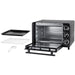 EAN 4011689688751 - Unold 68875 horno 18 L 1200 W Negro imagen 3