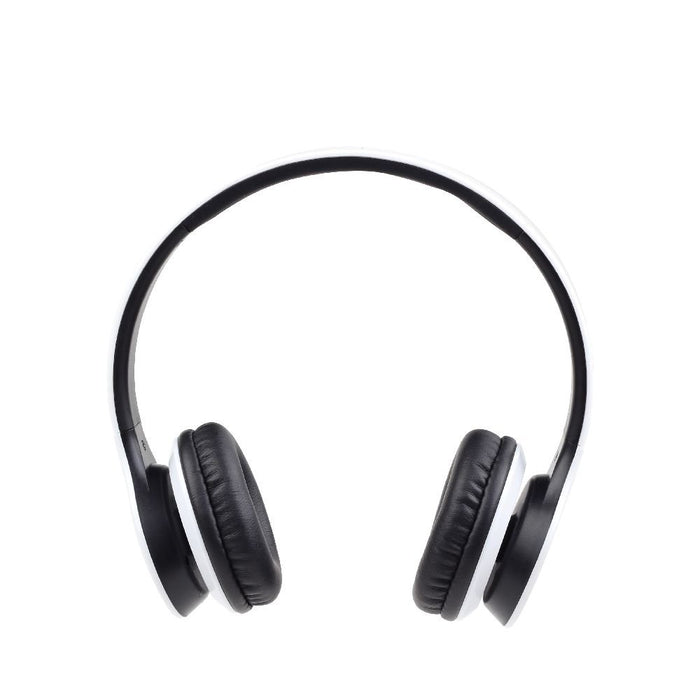 EAN 8716309079341 - Gembird BHP-BER-W auricular y casco Auriculares Inalámbrico Diadema Llamadas/Música Bluetooth Blanco imagen 7