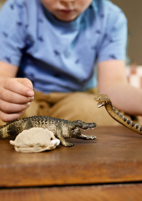 EAN 4059433522647 - schleich Vida Salvaje 42559 set de juguetes imagen 3