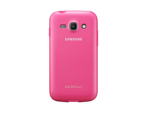 EAN 8806085636378 - Samsung EF-PS727B funda para teléfono móvil Rosa imagen 1