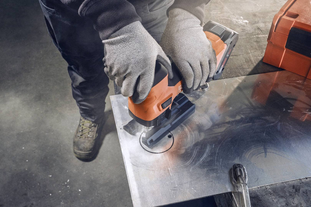 EAN 4014586900322 - FEIN 71360562000 no categorizado imagen 3