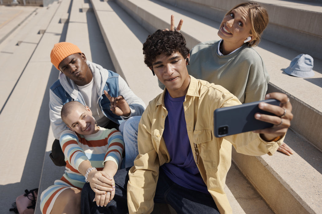 EAN 6925281993176 - JBL Tune 230 NC TWS Auriculares Inalámbrico Dentro de oído Música Bluetooth Negro imagen 11