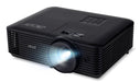 EAN 4711121790218 - Acer BS-314 Proyector de alcance estándar 5000 lúmenes ANSI DLP WXGA (1200x800) Negro imagen 2