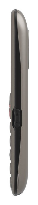 EAN 4255781906133 - Gigaset GL395 5,59 cm (2.2") 90 g Gris Teléfono para personas mayores imagen 5