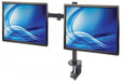 EAN 0766623461528 - Manhattan 461528 soporte para monitor 81,3 cm (32") Escritorio Negro imagen 3
