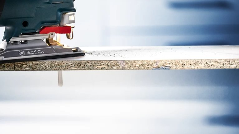 EAN 4059952537689 - Bosch EXPERT ‘HARDWOOD 2-SIDE CLEAN’ T308 BF Hoja de sierra de vaivén Bimetálico 5 pieza(s) imagen 6