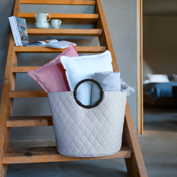 EAN 4012013734687 - Reisenthel loophome S Canasta imagen 2