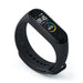 EAN 6934177710377 - Xiaomi Mi Smart Band 4 AMOLED Pulsera de actividad 2,41 cm (0.95") Negro imagen 2