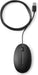 EAN 0194850063046 - HP Wired Desktop 320M Mouse ratón Oficina Ambidextro USB tipo A Óptico 1000 DPI imagen 1