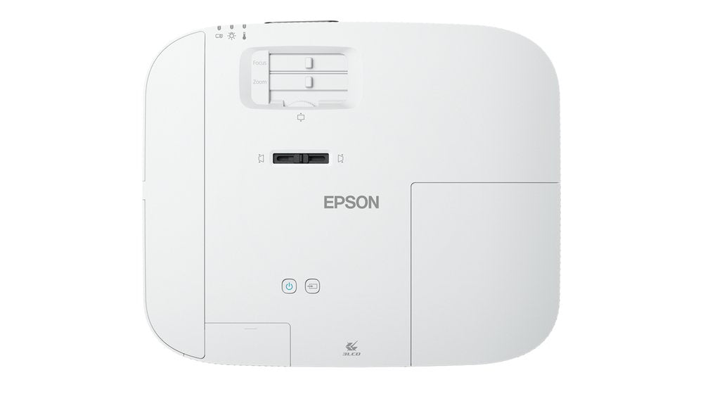 EAN 8715946710631 - Epson EH-TW6250 Proyector de alcance estándar 2800 lúmenes ANSI 3LCD 4K+ (5120x3200) Blanco imagen 3