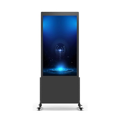 EAN 6939554907524 - Dahua Technology DHI-LDV55-SAI400K pantalla de señalización Pantalla plana para señalización digital 139, imagen 1