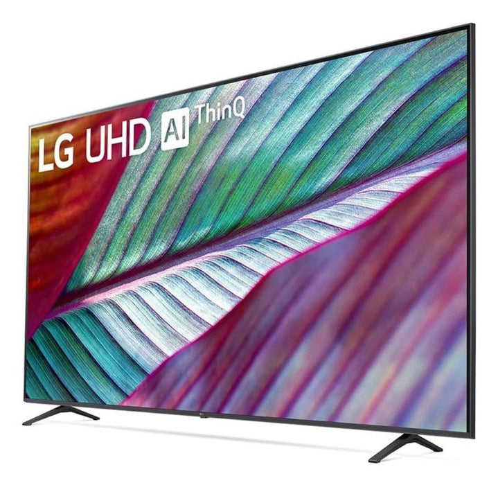 EAN 8806087092219 - LG UHD 43UR78006LK 109,2 cm (43") 4K Ultra HD Smart TV Wifi Negro imagen 3
