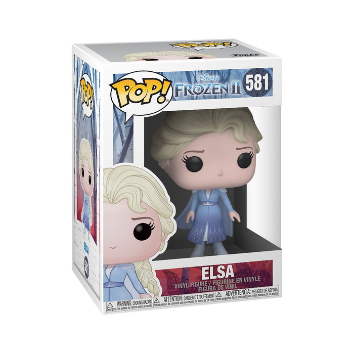 EAN 0889698408844 - FUNKO 40884 collectible figure imagen 2