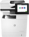EAN 194721080011 - HP LaserJet Enterprise MFP M635h Laser A4 1200 x 1200 DPI 61 ppm imagen 1