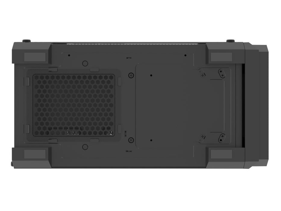 EAN 5901969437850 - GENESIS Irid 505F Midi Tower Negro imagen 4