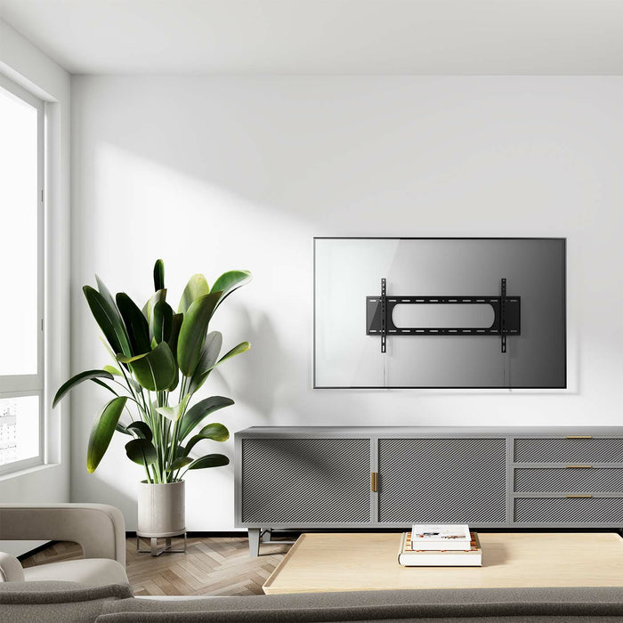 EAN 8435739900994 - AISENS WT90F-239 soporte para TV 2,29 m (90") imagen 4