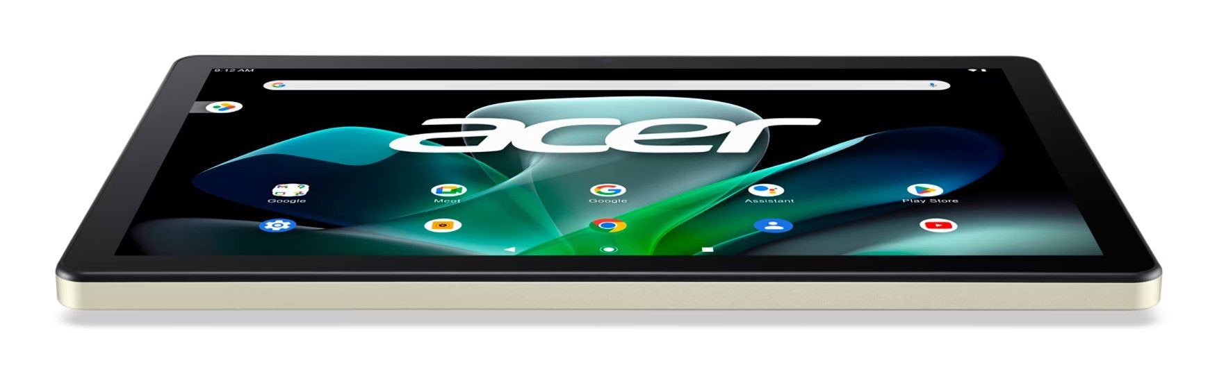 EAN 4711474062918 - Acer Iconia M10-11-81W1 Mediatek 128 GB 25,6 cm (10.1") 4 GB Wi-Fi 5 (802.11ac) Android 12 Champán imagen 5
