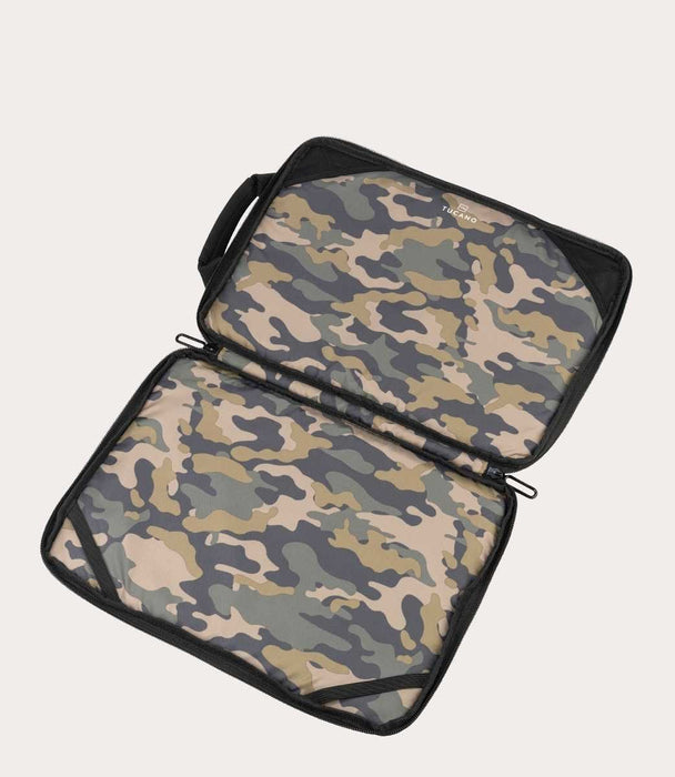 EAN 8020252174993 - Tucano Sandy 35,6 cm (14") Funda Negro imagen 7