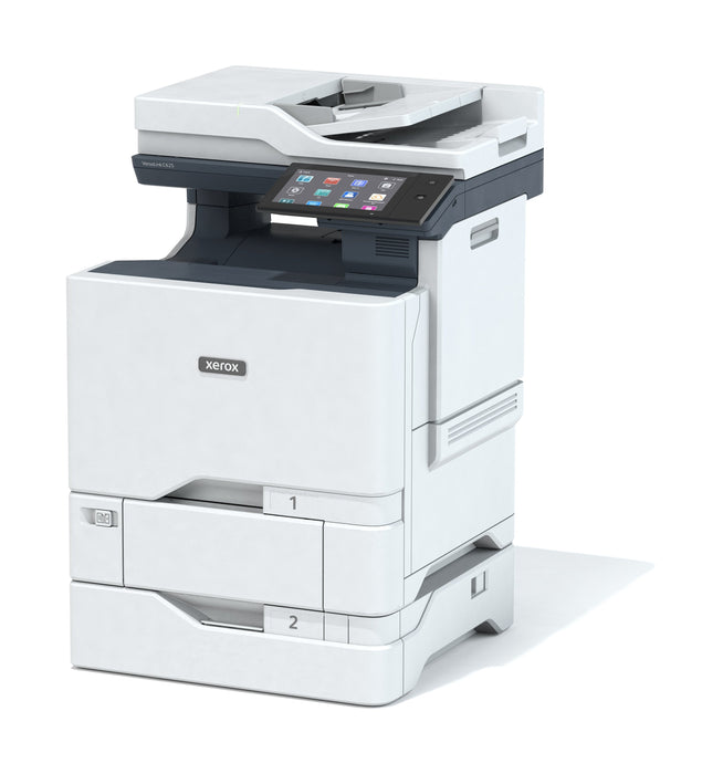 EAN 95205040807 - Xerox VersaLink C625V_DN impresora multifunción Laser 1200 x 1200 DPI imagen 5