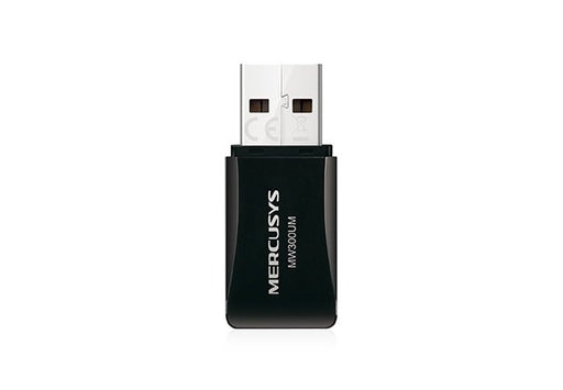 EAN 6957939000349 - Mercusys MW300UM adaptador y tarjeta de red USB 300 Mbit/s imagen 2