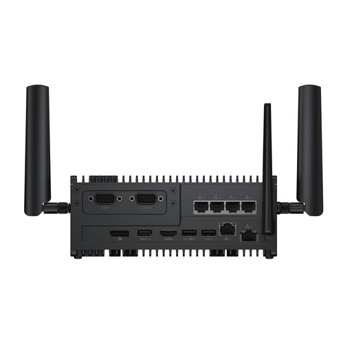 EAN 0198155798320 - Lenovo ThinkEdge SE50 Intel® Core™ i5 i5-8365UE 16 GB DDR4-SDRAM 512 GB SSD Windows 11 IoT Enterprise Min imagen 2