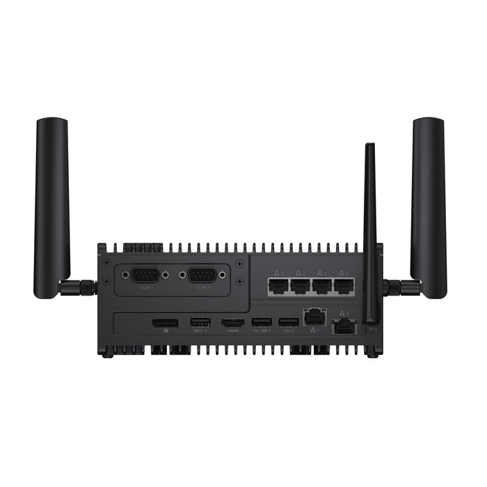 EAN 0198155798320 - Lenovo ThinkEdge SE50 Intel® Core™ i5 i5-8365UE 16 GB DDR4-SDRAM 512 GB SSD Windows 11 IoT Enterprise Min imagen 2