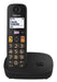 EAN 5025232964185 - Panasonic KX-TGU112 Teléfono DECT Identificador de llamadas Negro imagen 4