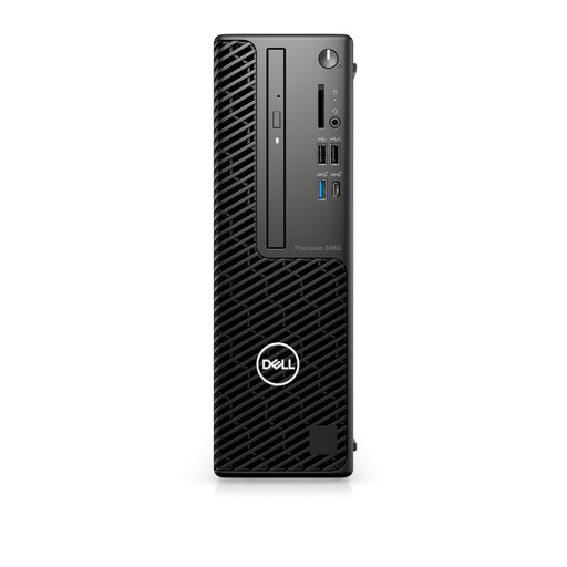 EAN 5397184901540 - DELL Precision 3460 Intel® Core™ i7 i7-14700 16 GB DDR5-SDRAM 512 GB SSD NVIDIA T1000 Windows 11 Pro SFF  imagen 1
