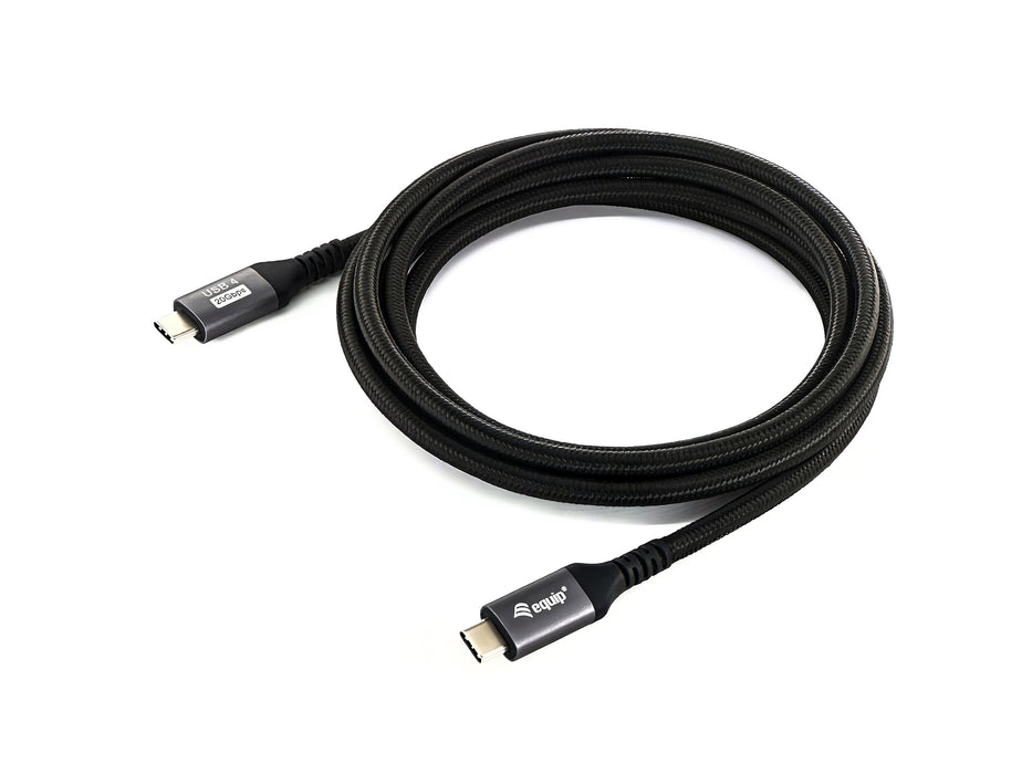 EAN 4015867231067 - Equip 128382 cable USB 2 m USB C imagen 1