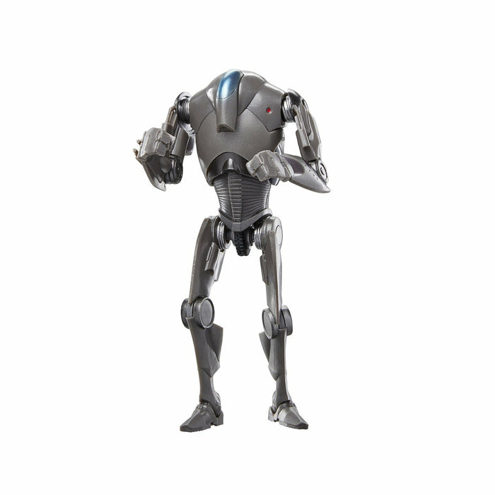 EAN 5010996235732 - Star Wars The Black Series Super Battle Droid imagen 4