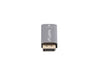 EAN 5901969441543 - Lanberg AD-DP-HD-01 adaptador de cable de vídeo 0 m HDMI tipo A (Estándar) DisplayPort Plata imagen 3