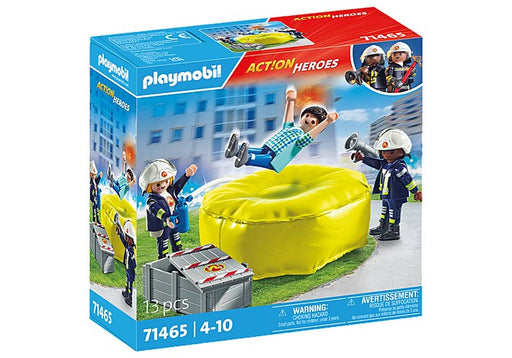 EAN 4008789714657 - Playmobil 71465 set de juguetes imagen 1