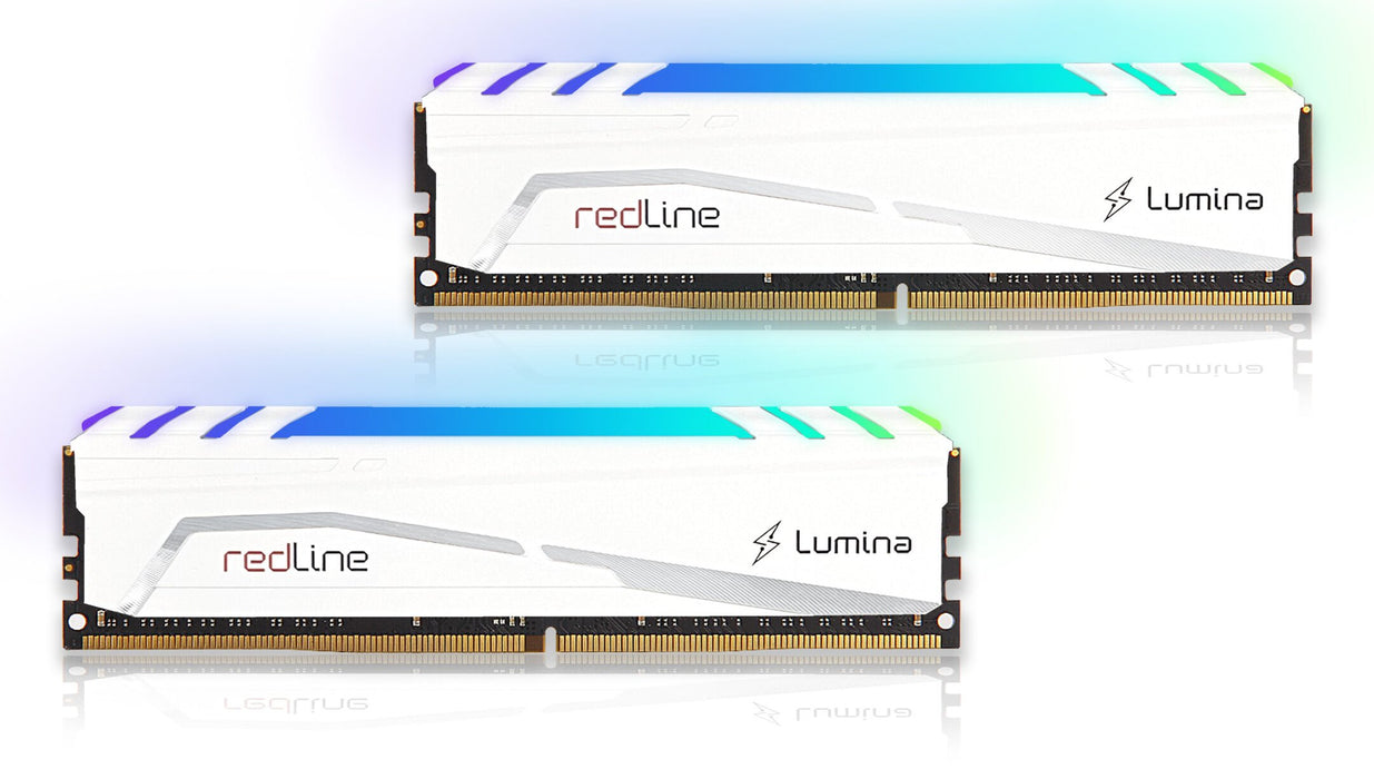 EAN 0846651036643 - Mushkin MLB5C640BGGP32GX2 módulo de memoria 64 GB 2 x 32 GB DDR5 imagen 4