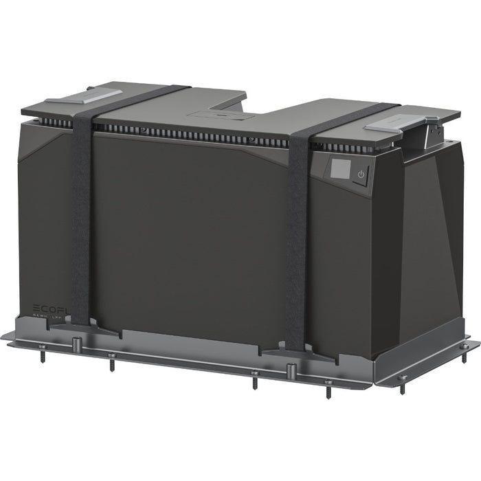 EAN 4897082669357 - EcoFlow AFRB-MM100BP2 correa Batería Negro imagen 2