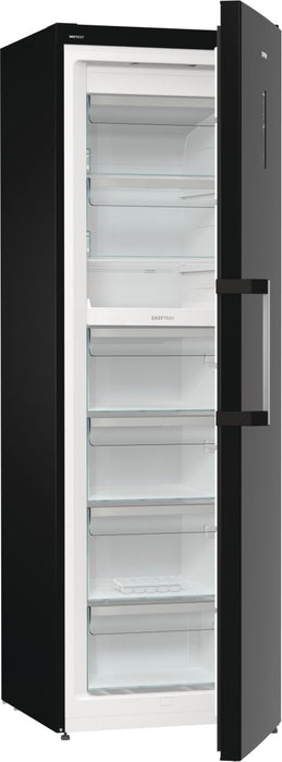 EAN 3838782643569 - Gorenje G600 FN619EABK6 Congelador vertical Independiente 280 L E Negro imagen 2