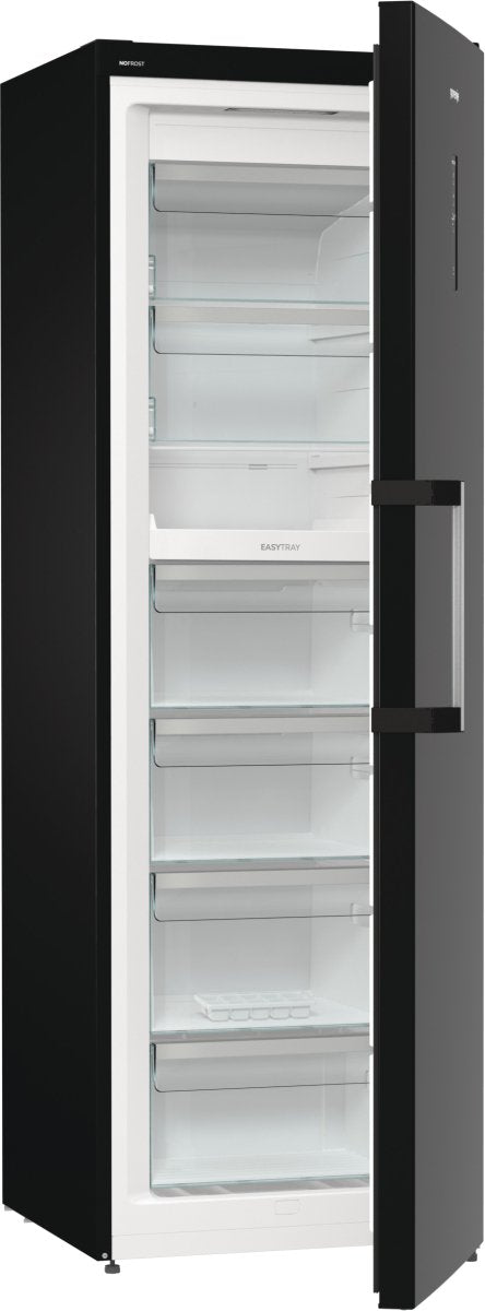 EAN 3838782643569 - Gorenje G600 FN619EABK6 Congelador vertical Independiente 280 L E Negro imagen 2