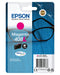 EAN 8715946701738 - Epson C13T09K34010 cartucho de tinta 1 pieza(s) Original Alto rendimiento (XL) imagen 1