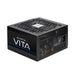 EAN 753263079237 - Chieftec Vita BPX-650-S unidad de fuente de alimentación 650 W 24-pin ATX ATX Negro imagen 1