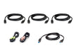 EAN 4719264649431 - ATEN 2L-7D02UDPX6 cable para video, teclado y ratón (kvm) Negro imagen 1