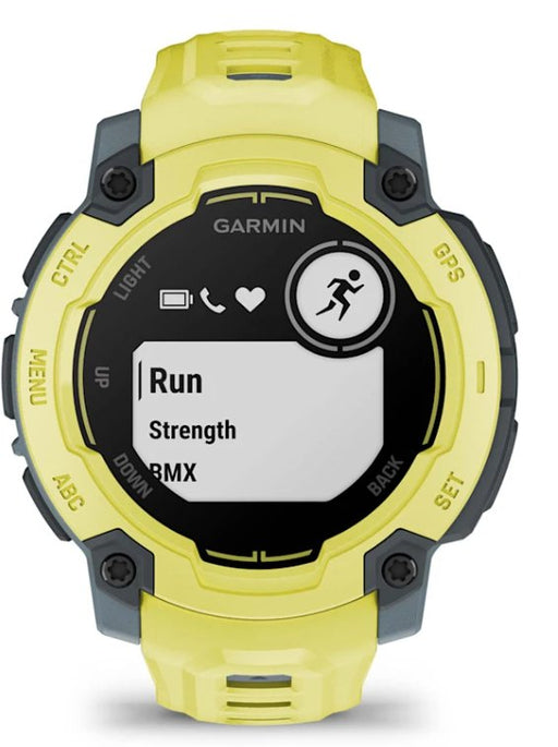 EAN 0753759339470 - Garmin Instinct E 2,29 cm (0.9") MIP 45 mm Digital 176 x 176 Pixeles Cal GPS (satélite) imagen 2