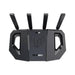 EAN 4711387582060 - ASUS TUF-BE3600 router inalámbrico Gigabit Ethernet Doble banda (2,4 GHz / 5 GHz) Negro imagen 4