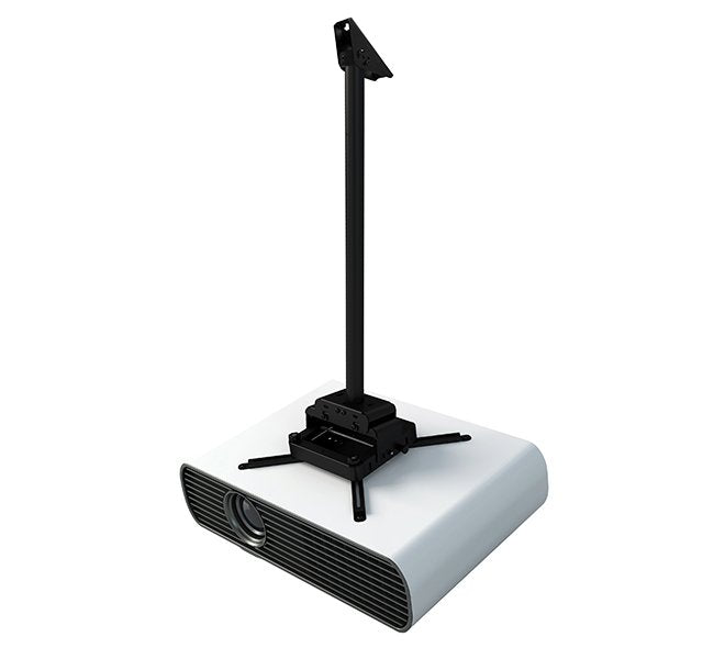 EAN 5706998095084 - B-Tech BT893-AD montaje para projector Techo Negro imagen 2