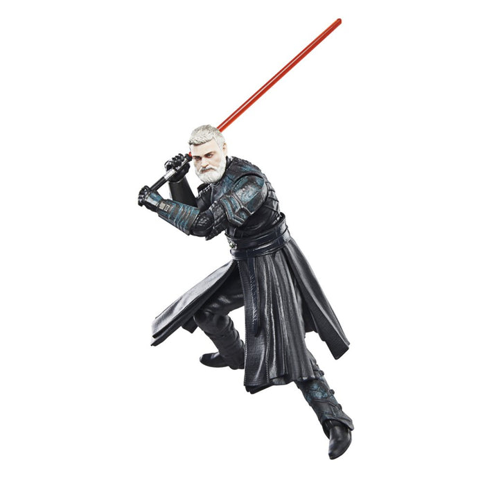 EAN 5010996255747 - Star Wars The Black Series Baylan Skoll (Mercenary) imagen 4